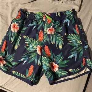 Swim trunks